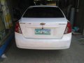 Chevrolet Optra 2005 for sale-3