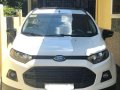 FOR SALE 2017 Ford Ecosport Titanium Limited Black Edition-0
