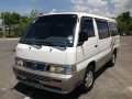 Nissan Urvan Escapade 2013 for sale-1