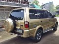 Isuzu Crosswind 2003 for sale-0