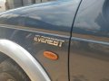 Ford Everest 2004 matic FOR SALE-2