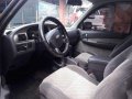 2004 Ford Everest Suv Automatic transmission-3