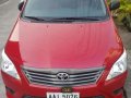 For sale or swap Rush Toyota Innova j 2014-7