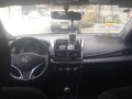 - Toyota Vios 1.3j 2014 model - Manual tranny-6