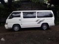 Nissan Urvan Escapade 2006 for sale-0