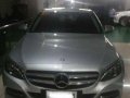 2016 Mercedes-Ben C220 for sale-1