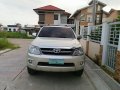 For Sale:Toyota Fortuner 2008 2.5G matic-3