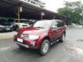 2015 Mitsubishi Montero for sale-2