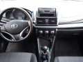 2014 Toyota Vios Still like new-2