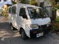 Like new Suzuki Multi-Cab for sale-1