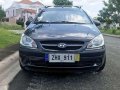 Hyundai Getz 2008 for sale-4