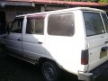 Toyota Tamaraw FX Well Maintained-2