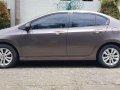 2012 Honda City 1.5E Automatic FOR SALE-4