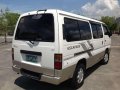 Nissan Urvan Escapade 2013 for sale-0