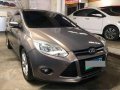 2013 FORD FOCUS 16 With 558k comprehensive insurance-0