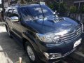 Toyota Fortuner 2014 for sale-4