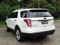 2013 Ford Explorer Automatic Genuine leather-2
