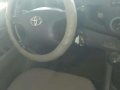 Toyota Hilux 1st owner 2010 model-4