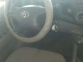 Toyota Hilux 1st owner 2010 model-2