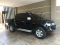 Mitsubishi Strada 2009 for sale-5