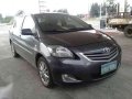 Toyota Vios 1.3g matic 2013 FOR SALE-0