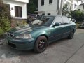 For Sale: 1996 Honda Civic LXi-4