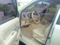 For Sale:Toyota Fortuner 2008 2.5G matic-6