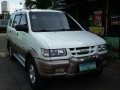 Isuzu Crosswind 2004 for sale-0