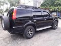 2004 Ford Everest Suv Automatic transmission-5