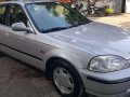 Honda Civic VTi manual 97 FOR SALE-1