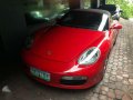 Porsche Boxster 2005 for sale-1