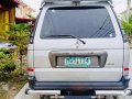 MITSUBISHI ADVENTURE 2008 FOR SALE-8