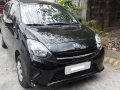 Toyota Wigo 2016 matic FOR SALE-0