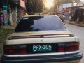 Mitsubishi Galant 1990 for sale-1