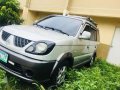 MITSUBISHI ADVENTURE 2008 FOR SALE-2
