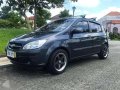 Hyundai Getz 2008 for sale-0