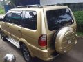 Isuzu Crosswind 2003 for sale-1