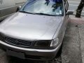 99 mdl TOYOTA Corolla Lovelife XE Stock Manual-0