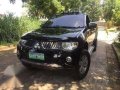 Mitsubishi Strada 2009 for sale-3