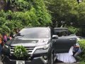 2017 Toyota Fortuner For sale-2