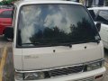 2014 Nissan Urvan for sale-0