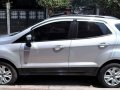 2017 Ford Ecosport Trend 1.5 gas engine-2