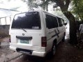 Nissan Urvan Escapade 2006 for sale-1