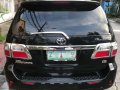 Toyota FORTUNER 3.0V 4x4 DSL AT 2009 -10