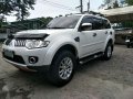 Mitsubishi Montero Sport 2011 For Sale-1