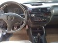 Honda Civic VTi manual 97 FOR SALE-9