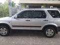 Honda Cr-V 2002 for sale-4