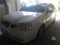 Chevrolet Optra 2005 for sale-2