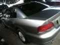 Mitsubishi Galant 1999 for sale-1