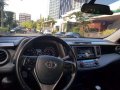 2018 Toyota Rav4 Actvie+ model-9